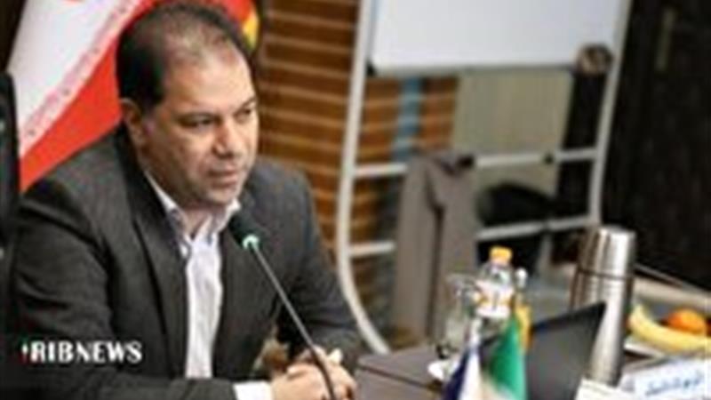 ایجاد نمایشگاه محصولات فرهنگی دانشجویی در دانشگاه لرستان