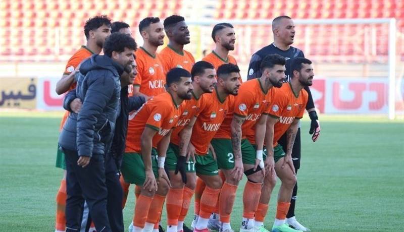 سه گزینه مدیرعاملی باشگاه مس رفسنجان