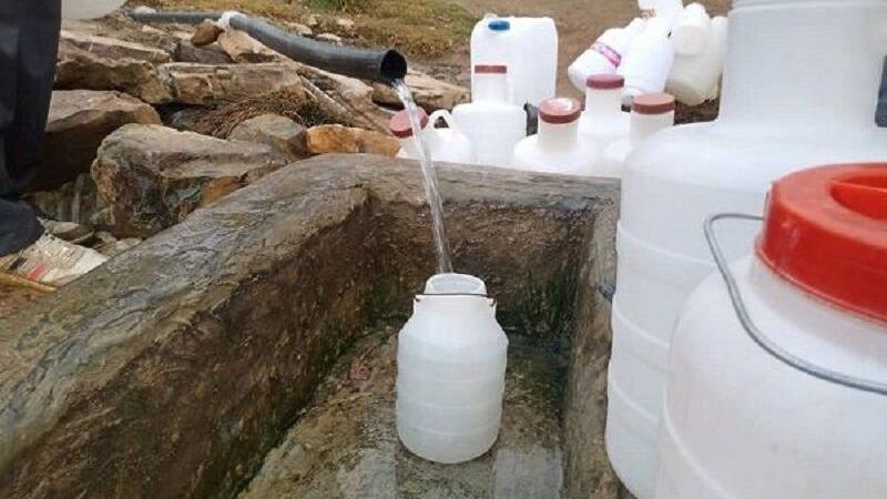 ۱۰۵ روستای شهرستان سنندج نیازمند تأمین آب شرب پایدار