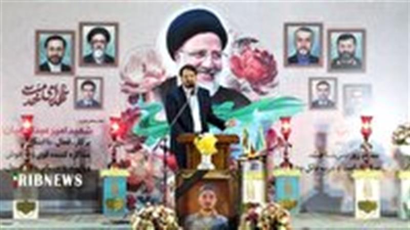 نهضت بزرگ مسکن با اتکای شهید رئیسی به مردم پایهگذاری شد