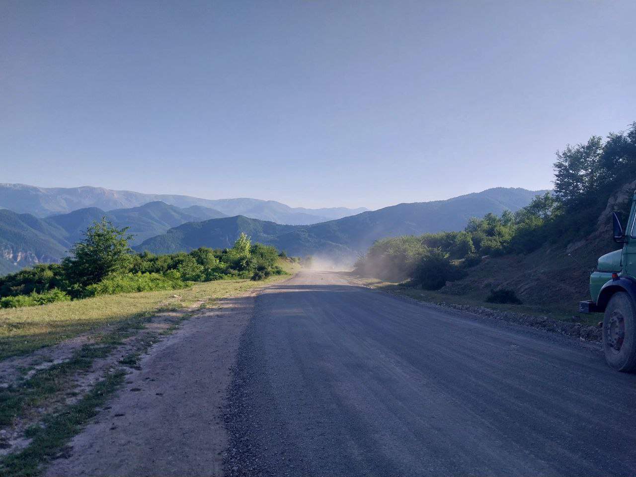 تصاویری از سوادکوه زیبا و دیدنی