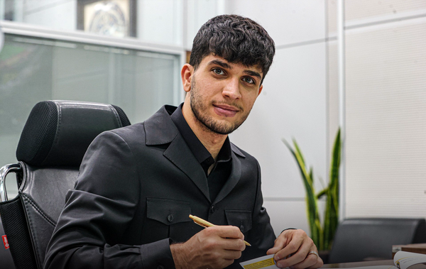 مدافع ملی‌پوش در سپاهان ماندنی شد