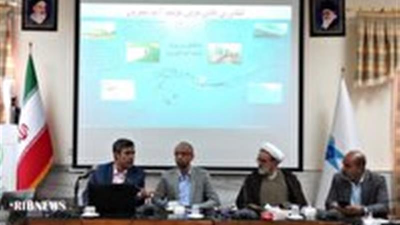 مدیریت توأمان عرضه و تقاضا، تنها راه عبور از بحران آب