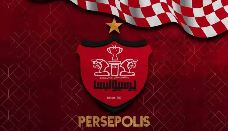 شش نفر از لیست پرسپولیس جا ماندند!