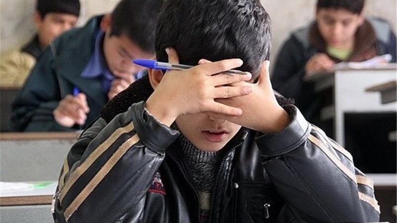 توصیه‌های تغذیه‌ای برای دانش‌آموزان در ایام امتحانات