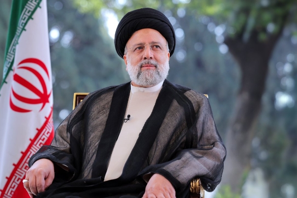 سرمقاله جوان/ «شهید رئیسی» الگویی برای حکمرانی
