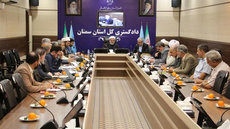 طرح حدنگاری اراضی کشاورزی استان سمنان به زودی کامل میشود