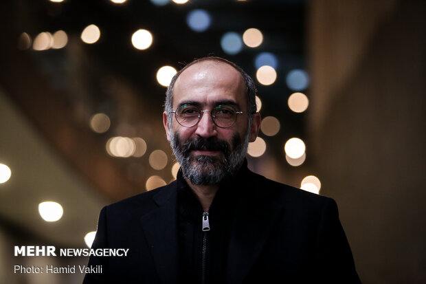هادی حجازیفر ابوذر سریال «سلمان فارسی» میشود؟