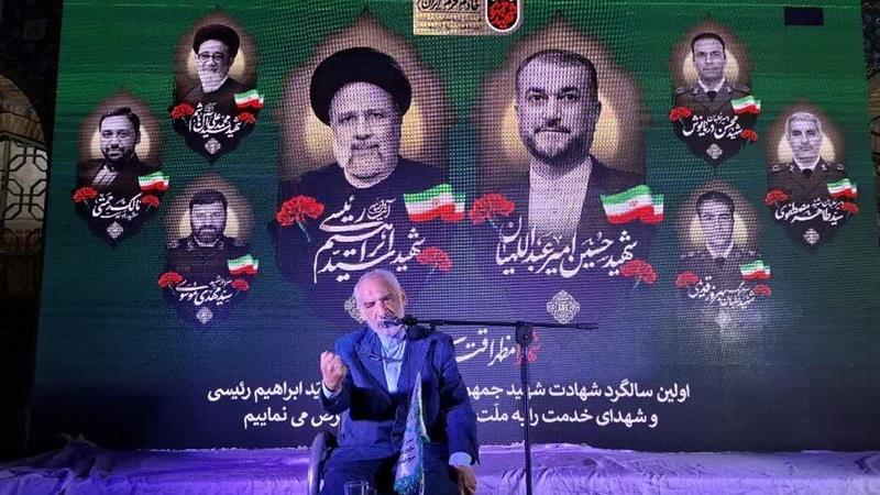 دستیار ویژه شهید امیرعبداللهیان: تابعیت از ولی فقیه ویژگی مشترک «شهدای خدمت» بود