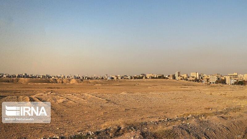 ۱۳۳۱ قطعه زمین ویژه طرح جوانی جمعیت در بجنورد واگذار شد