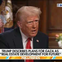 تکرار طرح راندن فلسطینی‌ها از نوار غزه؛ مقصد کجاست؟