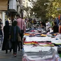 معاون وزیر کار: گرایش به مشاغل غیررسمی افزایش یافته است