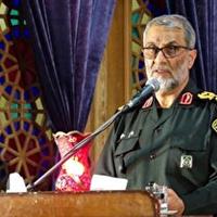شهید رئیسی افسر فرهنگی میدان ولایت بود