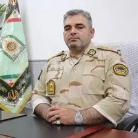 توقیف لنج حامل ۴۵ هزار لیتر سوخت قاچاق در مرزهای دریایی کیش