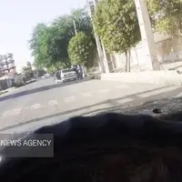 یک روحانی در ایرانشهر توسط افراد مسلح ربوده شد