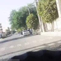 یک روحانی در ایرانشهر توسط افراد مسلح ربوده شد
