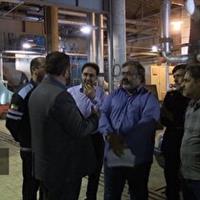 تکلیف ادارات استان قم به کاهش ۶۰ درصدی مصرف برق