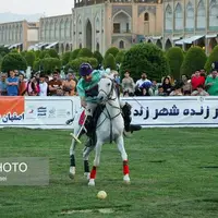 اصفهان، میزبان لیگ ملی چوگان ایران