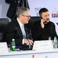 شوک رهبران اروپا از رویکرد نرم ترامپ در برابر پوتین