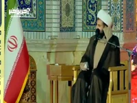 نشانه های جوانمرد در حدیث امام رضا(ع)