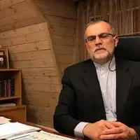 معاون اقتصادی وزارت امور خارجە: آمادگی برای کاهش مشکلات بین ایران و اقلیم کردستان عراق داریم