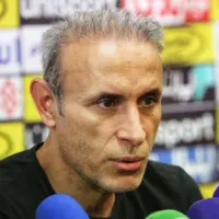 یحیی گل‌محمدی در فولاد ماندنی شد