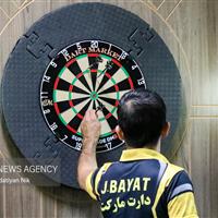 قهرمانی دارتر خراسان‌جنوبی در مسابقات کشوری