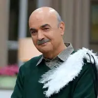 به بهانه ۳۰ اردیبهشت‌ماه، زادروز ایرج طهماسب