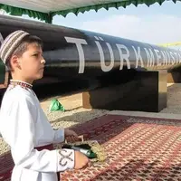 هدف ایران و ترکمنستان برای رسیدن به مبادلات 3 میلیارد دلاری