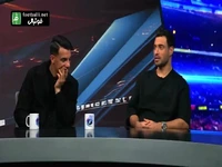 کنایه غیر مستقیم شجاع خلیل زاده به رضا درویش: لیگ را خراب می‌کنید