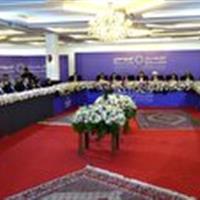 آغاز نشست مشترک استان‌های مرزی ایران و اقلیم کردستان عراق به میزبانی سنندج
