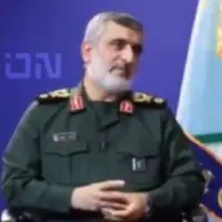 سردار حاجی‌زاده: شهید رئیسی در ابتدای دولت پیشنهاد وزارت صمت را به من داد اما رهبر انقلاب مخالفت کردند