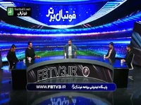 گلایه‌های شدید و تند شجاع خلیل زاده از کارلوس کی‌روش