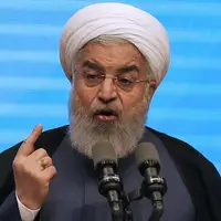 روحانی: انتخابات ۸۴ سرنوشت هسته‌ای ما را تغییر داد