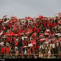امانی:‌ فوتبال ایران یک قهرمانی به تراکتور بدهکار بود
