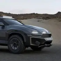 لامبورگینی زره‌‌پوش شد