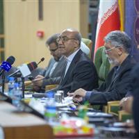 استاندار کرمانشاه: از برگزاری رویدادهای فرهنگی در استان حمایت می‌کنیم
