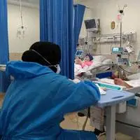 کرونا برگشته است؟