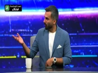 رونمایی محمدحسین میثاقی از حکم پرونده علیرضا بیرانوند