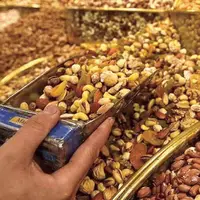 کلاهبرداری ۱۰۰ میلیارد تومانی در پوشش خرید خشکبار