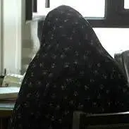 زن معتاد به جرم فرزندآزاری بازداشت شد