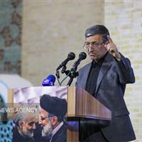 شهید رئیسی اعتقاد عمیقی به نظام و ارزش‌های انقلاب داشت