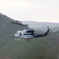 روایت سقوط بالگرد و شهادت رئیس جمهور؛ در روز حادثه چه  گذشت؟