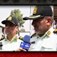 کشف احتکار انواع مواد خوراکی در قم
