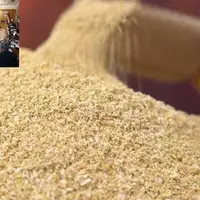قیمت مصوب سبوس گندم اعلام شد