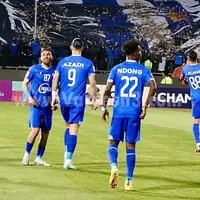 رکورد جذاب لیگ نخبگان برای ایران و استقلال!