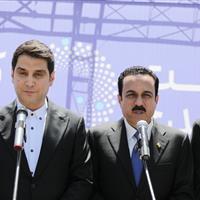 استاندار اربیل: نشست سنندج فرصتی برای تقویت ارتباطات تجاری است