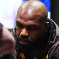 جان جونز: MMA برای من تمام شده است