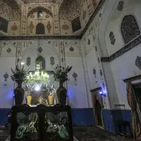 دستگیری سارق موزه شاه نعمت‌الله ولی؛ اموال سرقتی بازگردانده شد