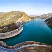 تامین آب مورد نیاز شهرستان دهلران از سدهای دویرج و میمه